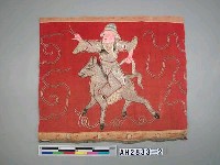 藏品(八仙綵—張國老)的圖片